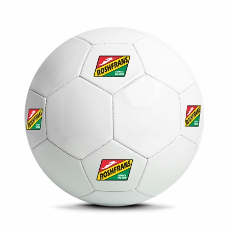 Mexican Machine Stitch Soccer Promotion